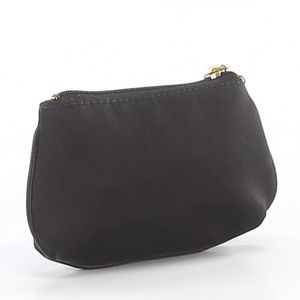 Coach Bags - Coach Black Coin Purse / Key Chain Coach Bags - Coach Black Coin Purse / Key Chain